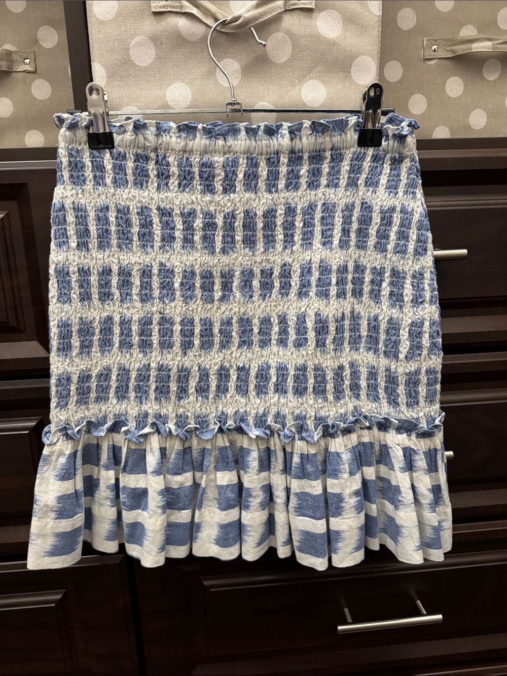 Veronica Beard skirt